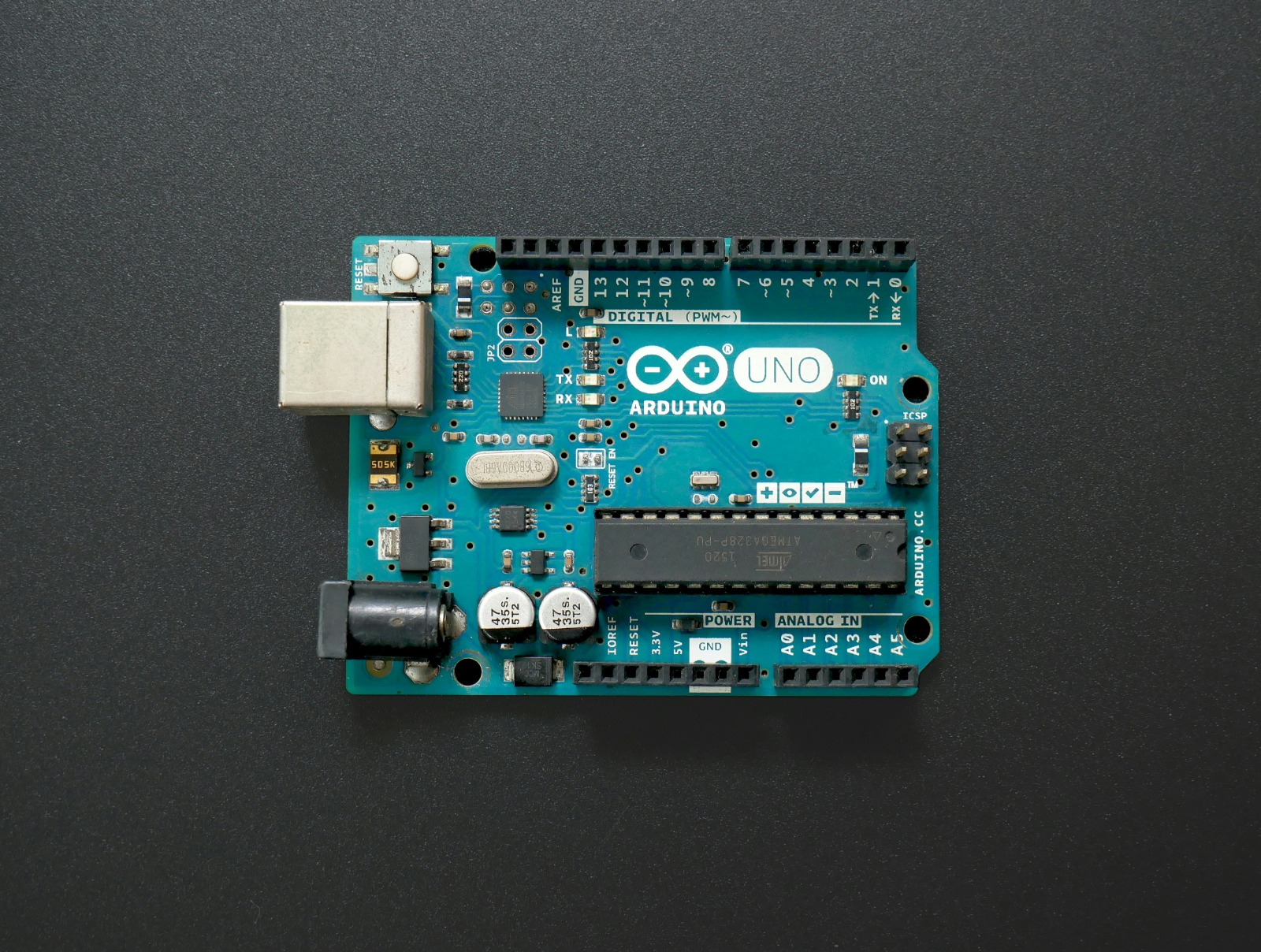Arduino Uno R3